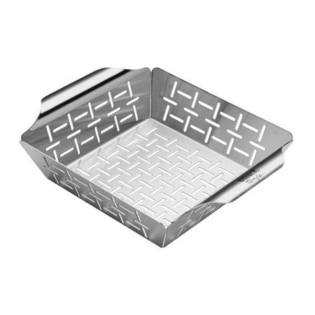 Weber Weber SM SSGrill Basket 6481